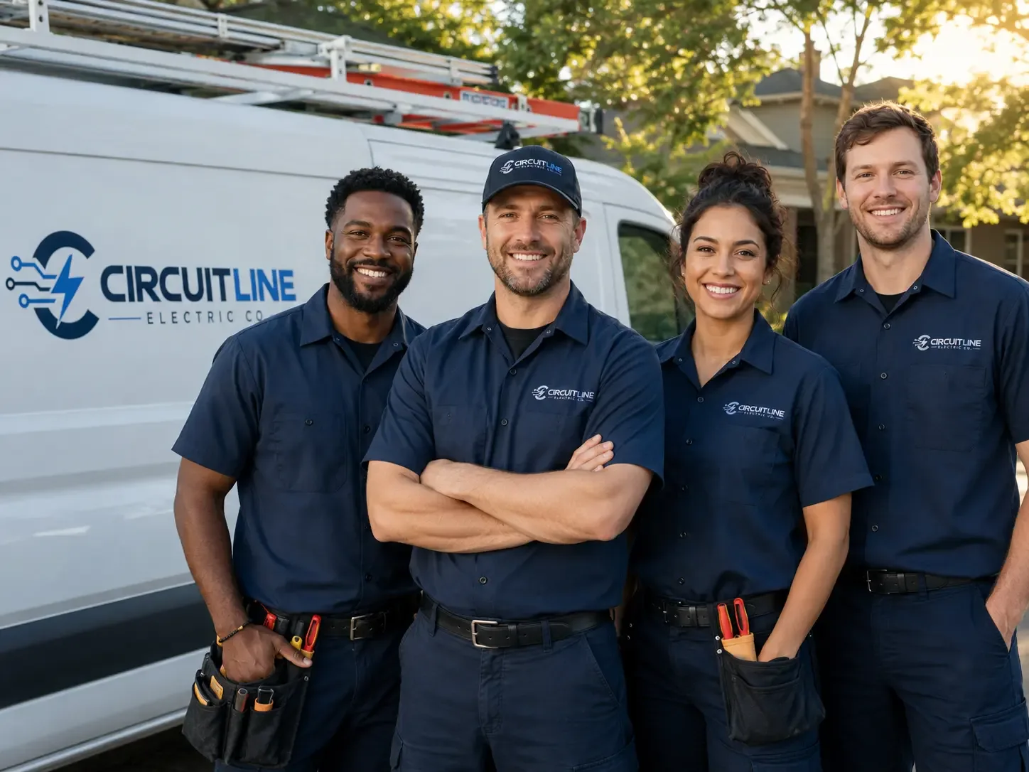 Whole Home Rewiring company in Linwood, NJ